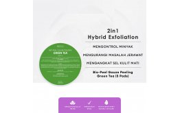 Bio Peel Gauze - Green Tea (5 Pads)