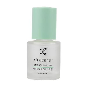 XTRACLEAR Ionic Acne Spot Gel (20g)