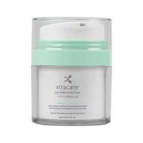 XTRACLEAR Ionic Rebalancing Cream (30g)