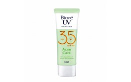 Fresh Look Sunscreen Acne Care SPF 50+ PA+++ (30g)