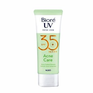 Fresh Look Sunscreen Acne Care SPF 50+ PA+++ (30g)