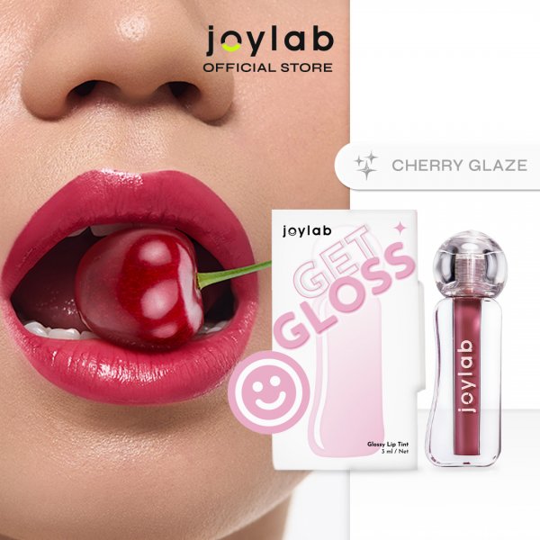 Get Gloss Cherry Glaze
