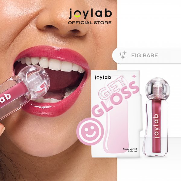 Get Gloss Fig Babe