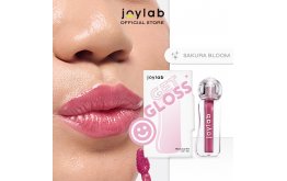 Get Gloss Sakura Bloom