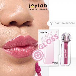 Get Gloss Sakura Bloom