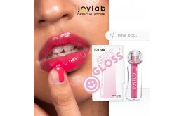 Get Gloss Pink Doll