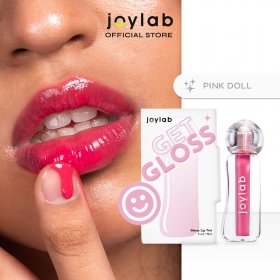 Get Gloss Pink Doll