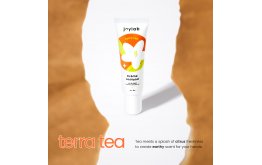 Crème on Hand Terra Tea (18g)