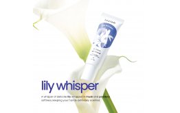 Crème on Hand Lily Whisper (18g)