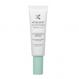 Xtrawhite Ionic Mineral Sunscreen (60g)