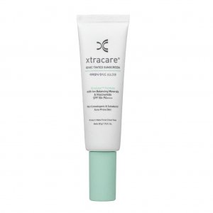 Xtrawhite Ionic Mineral Sunscreen (60g)
