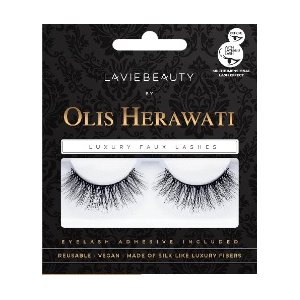 Lavie Lash x Olis Herawati Arunika