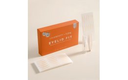 Lavie x Li Jing Slim Size Eyelid Fit