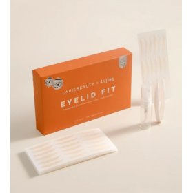 Lavie x Li Jing Slim Size Eyelid Fit