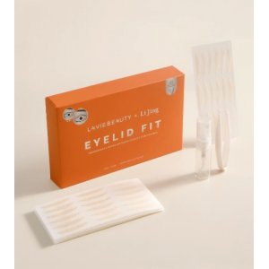 Lavie x Li Jing Slim Size Eyelid Fit Lavie x Li Jing Slim Size Eyelid Fit