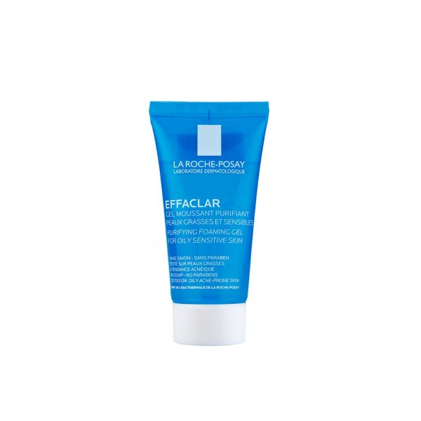 [GIFT] SAMPLE: Effaclar Gel (15ml)