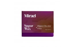 Sugar Waxing Kit Chocolate (250gr)