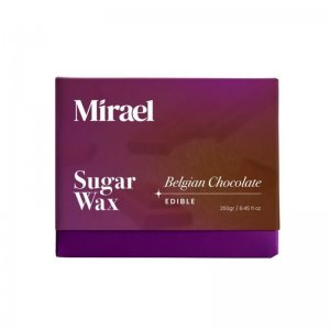 Sugar Waxing Kit Chocolate (250gr)