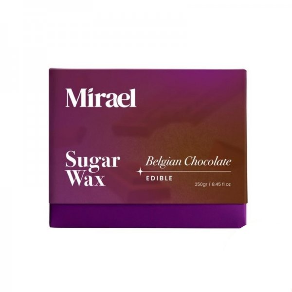 Sugar Waxing Kit Chocolate (250gr)