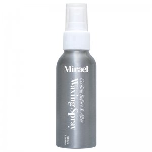 Cooling Before & After Waxing Spray (100ml)