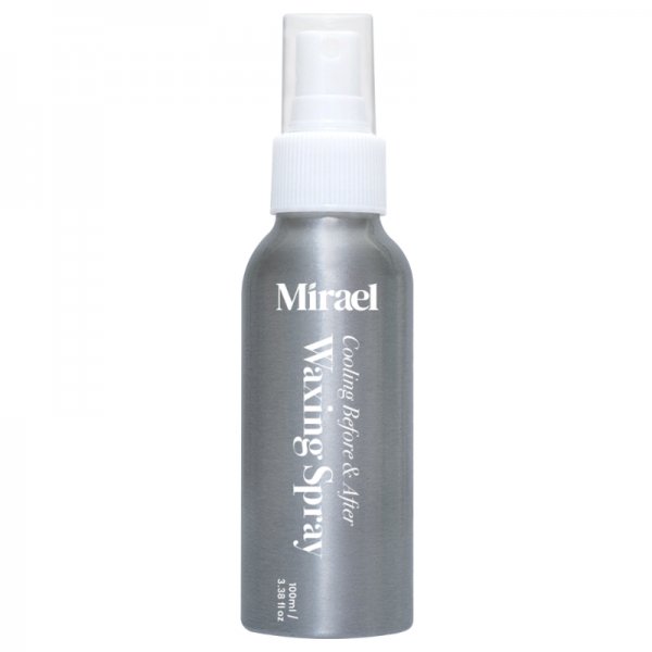 Cooling Before & After Waxing Spray (100ml)