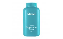 Cooling Peppermint Waxing Powder (50gr)