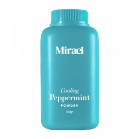 Cooling Peppermint Waxing Powder (50gr)