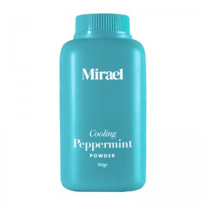 Cooling Peppermint Waxing Powder (50gr)