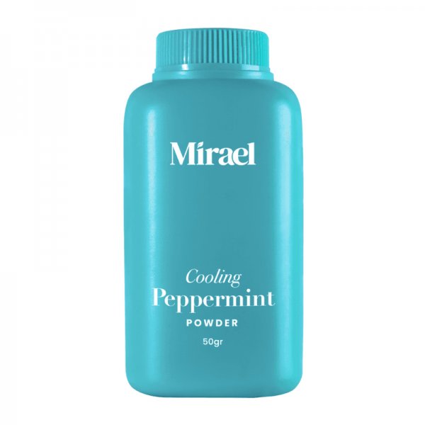 Cooling Peppermint Waxing Powder (50gr)