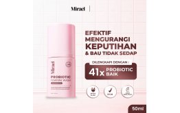 Probiotic Feminine Wash (50ml)