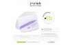 Skin'o'tic Moisture Gel with Probiotic + 4x HYA + 5x Ceramide (30g)