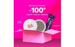 [GIFT] Mirror & Sticky Notes
