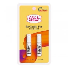 Lash Glue For Daily Use (Isi 2)