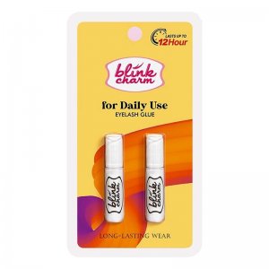 Lash Glue For Daily Use (Isi 2)