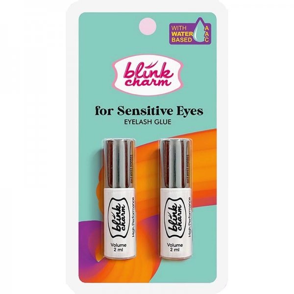 Lash Glue for Sensitive Eyes (Isi 2)