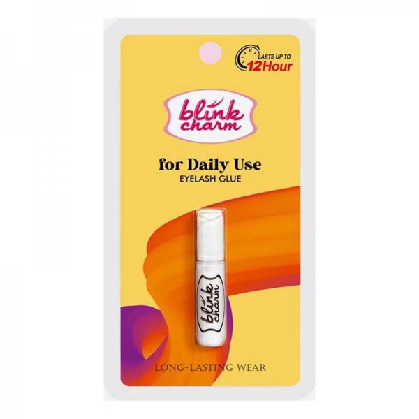 Eyelashes Lash Glue 1 ml