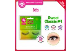 Eyelashes Sweet Classic 1