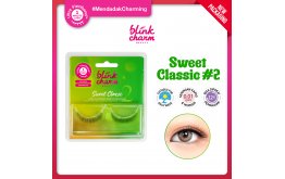 Eyelashes Sweet Classic 2