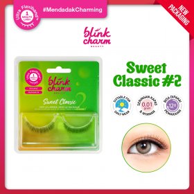 Eyelashes Sweet Classic 2