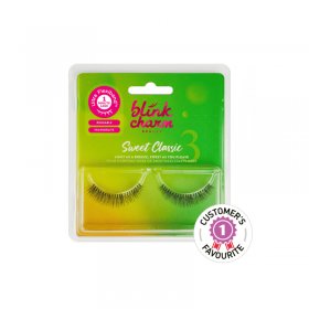 Eyelashes Sweet Classic 3