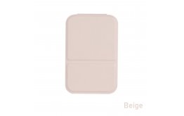 [GIFT] Kaca Lipat Beige