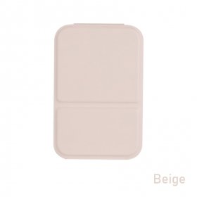 [GIFT] Kaca Lipat Beige