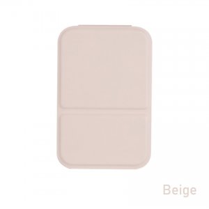 [GIFT] Kaca Lipat Beige