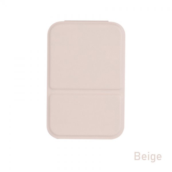 [GIFT] Kaca Lipat Beige
