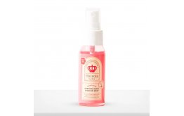 Hairoic Perfume Hair Vitamin Mist Dreamy Hour (50ml)