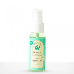 Hairoic Perfume Hair Vitamin Mist Euphoria (50ml)