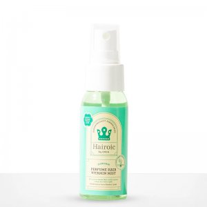 Hairoic Perfume Hair Vitamin Mist Euphoria (50ml)