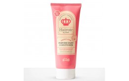 Hairoic Smooth & Silky Perfume Dreamy Hour Conditioner (180ml)