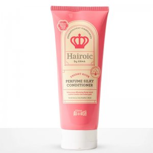 Hairoic Smooth & Silky Perfume Dreamy Hour Conditioner (180ml)
