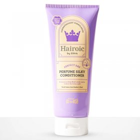 Hairoic Smooth & Silky Perfume Perfect Day Conditioner (180ml)